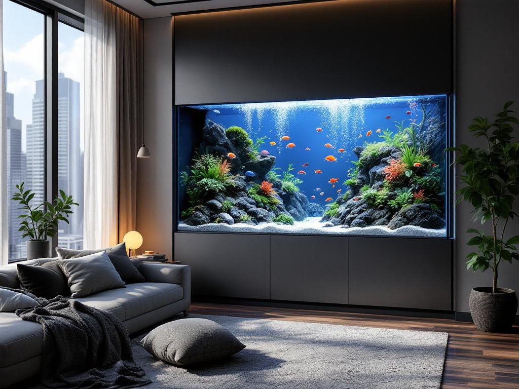 Beginner’s Guide to Aquarium Setup (2026): Create a Stunning Fish Tank from Day One