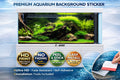 Natural Moss Rock Aquascape Background – 3D Aquarium Wallpaper - Aquarium Backround Trung3D